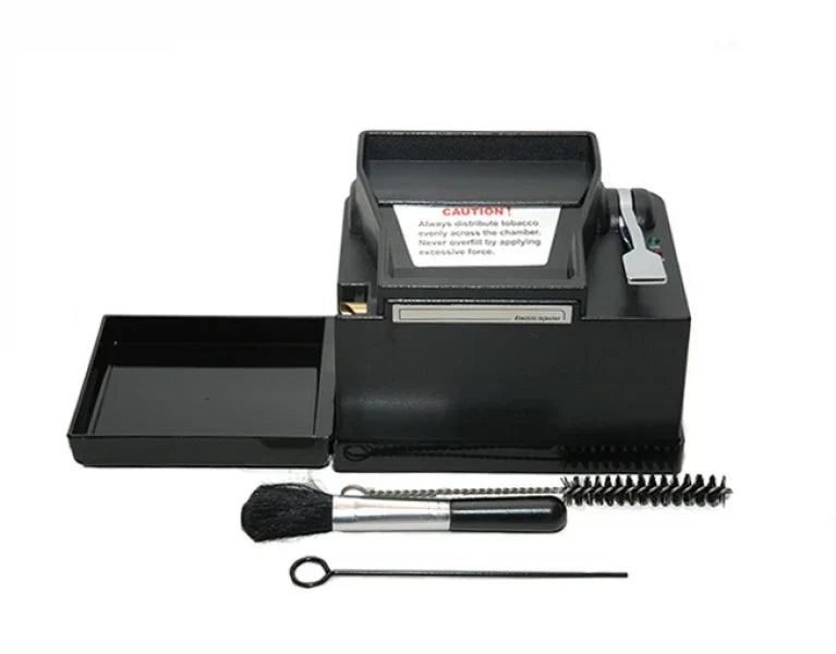 Powermatic 2 Plus Review: Why This Electric Cigarette Injector Machine Is a Top Choice in 2026